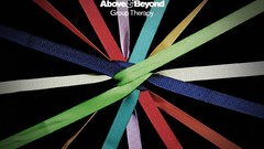 Groups Music Cover Above And Beyond