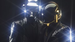 Groups Music entertainment daft punk Random Access Memories