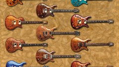 Groups Music instruments guitars Paul Reed Smith Guitars