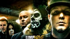 Groups Music limp bizkit