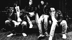 Groups Music Men rock n roll the ramones