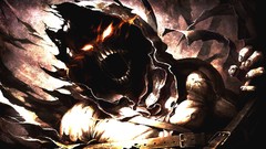 Groups Music Monsters disturbed logos