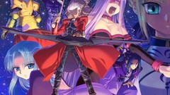 Groups saber bows fate stay night gilgamesh fate series Rider 