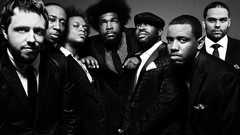 Groups the roots Questlove