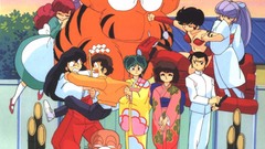 Groups Urusei Yatsura