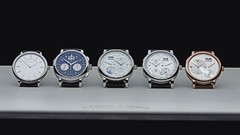 Groups watches lange