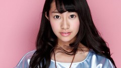 Groups woman Japan Japanese asians bangs models popular 