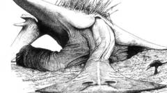 Grove back dying groveback