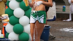 Grown Ups wet blondes erin heatherton cheerleaders Victorias 