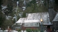 Grs high fall multnomah