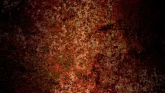 Grunge Textures rust