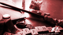 Gryffindor Hogwarts harry potter