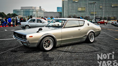 GT 2010 odaiba Hakosuka noriyaro jcca