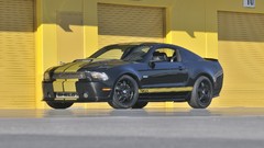 GT anniversary Ford Shelby Ford Mustang Shelby GT350