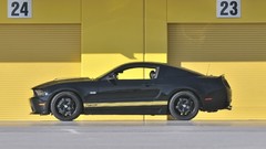 GT anniversary Ford Shelby Ford Mustang Shelby GT350