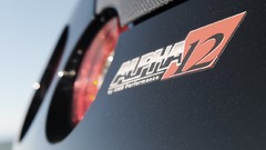 GT performance acer alpha Le Mans AMS