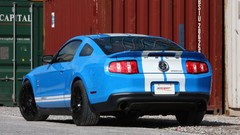 GT vehicles Ford mustang muscle cars geigercars Ford Shelby