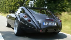 GT Wiesmann vehicles Supercars