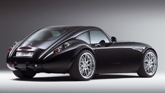 GT Wiesmann vehicles Supercars