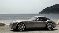 GT Wiesmann vehicles Supercars