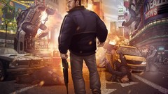 Gta iv grand theft auto iv grand theft auto video games