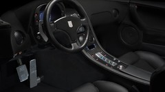Gta spano dashboards