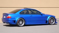 GTR bmw m3 BMW M3 CSL