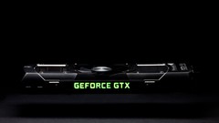 GTX nvidia