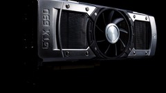 GTX nvidia