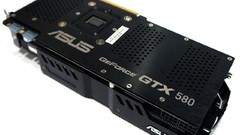 GTX nvidia asus gpu