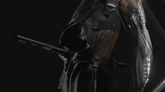 Gu Junyi artwork ArtStation fantasy art fantasy girl