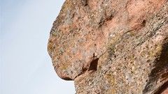 Guardian of the fortress