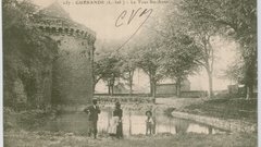 Guerande inf la tour