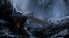 Guild wars 2 artwork GW2