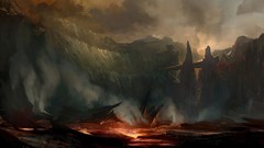 Guild wars 2 artwork GW2