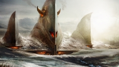 Guild wars Daniel Dociu