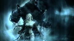 Guild wars guild wars 2 cleavage video games Guild Wars Eye of 