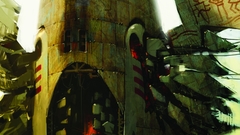 Guild wars Machines concept