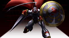 Guilmon Digimon Tamers