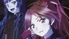 Guilty crown animal ears Tsugumi Shinomiya Ayase