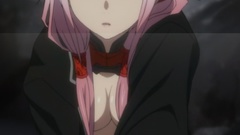 Guilty crown yuzuriha inori