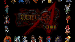 Guilty gear