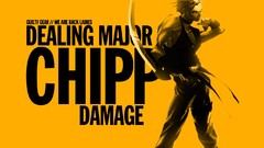 Guilty gear artwork versus fighting Bosslogic