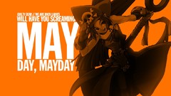 Guilty gear artwork versus fighting Bosslogic