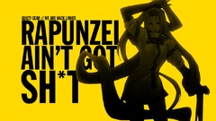 Guilty gear artwork versus fighting Bosslogic