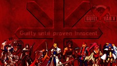 Guilty gear baiken video games Guilty Gear Isuka Ky Kiske