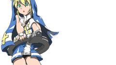 Guilty gear bridget