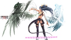 Guilty Gear Dizzy Simple