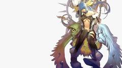 Guilty Gear Dizzy Simple