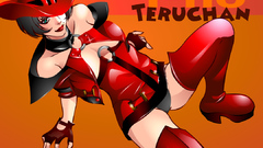 Guilty Gear I-No Anime